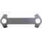 Spicer Lockstrap, U-Joint, Driveshaft 98-741 - alternate 1